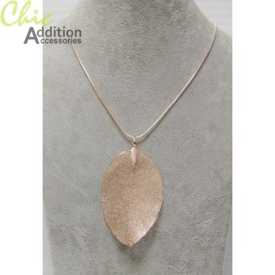 Necklace NL17-0811RG